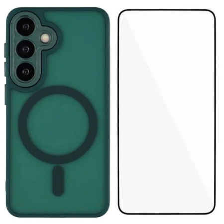 Capa compatível com Samsung...
