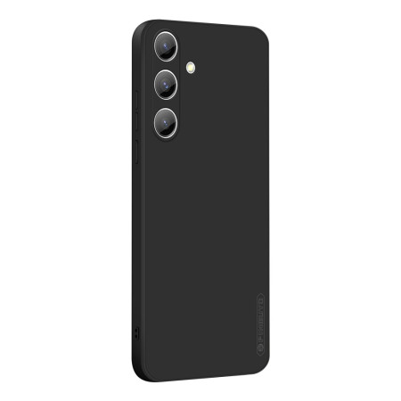 Capa de silicone flexível...