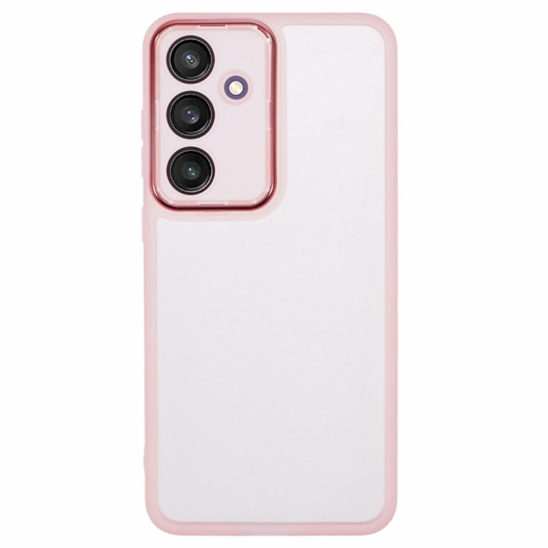 Capa Samsung Galaxy S25 FE Tinted