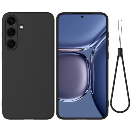 Capa de silicone líquida...