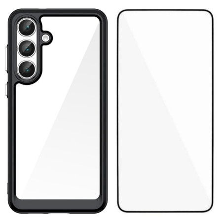 Capa híbrida para Samsung...