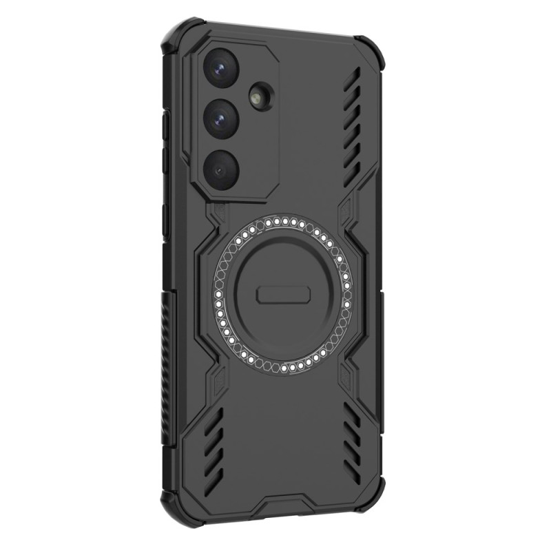 Capa magnética ultra-resistente para Samsung Galaxy S25 FE