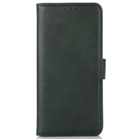 Capa de couro para Samsung...