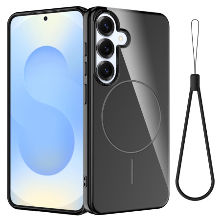 Capa compatível com Samsung...