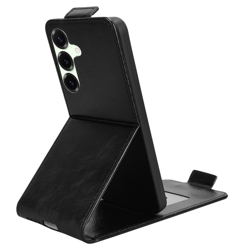 Capa para Samsung Galaxy S25 FE Design vertical