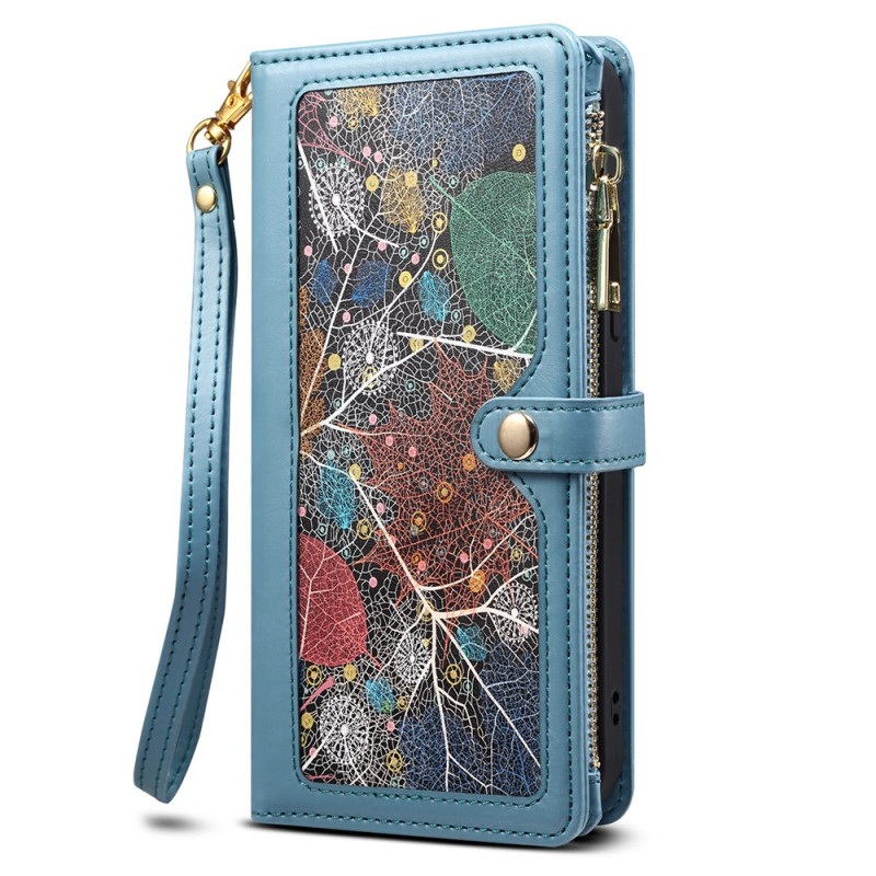 Capa para Samsung Galaxy S25 FE Galaxy Series ESEBLE