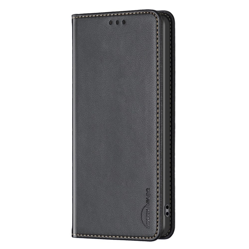 Capa Flip Cover Samsung Galaxy S25 FE BINFEN COLOR