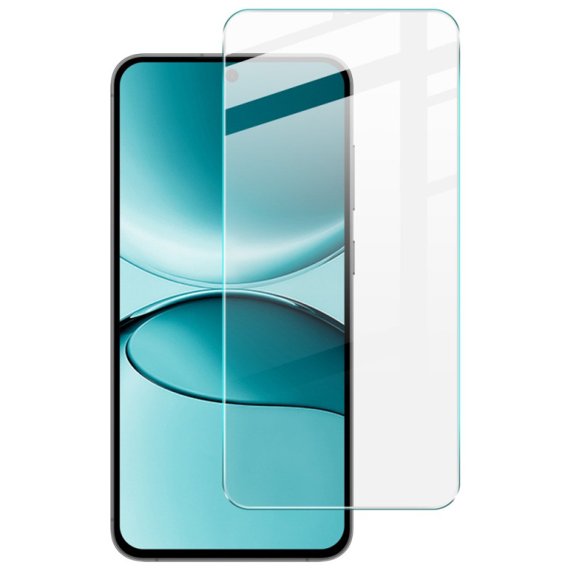Protetor de ecrã de vidro temperado para Samsung Galaxy S25 FE IMAK