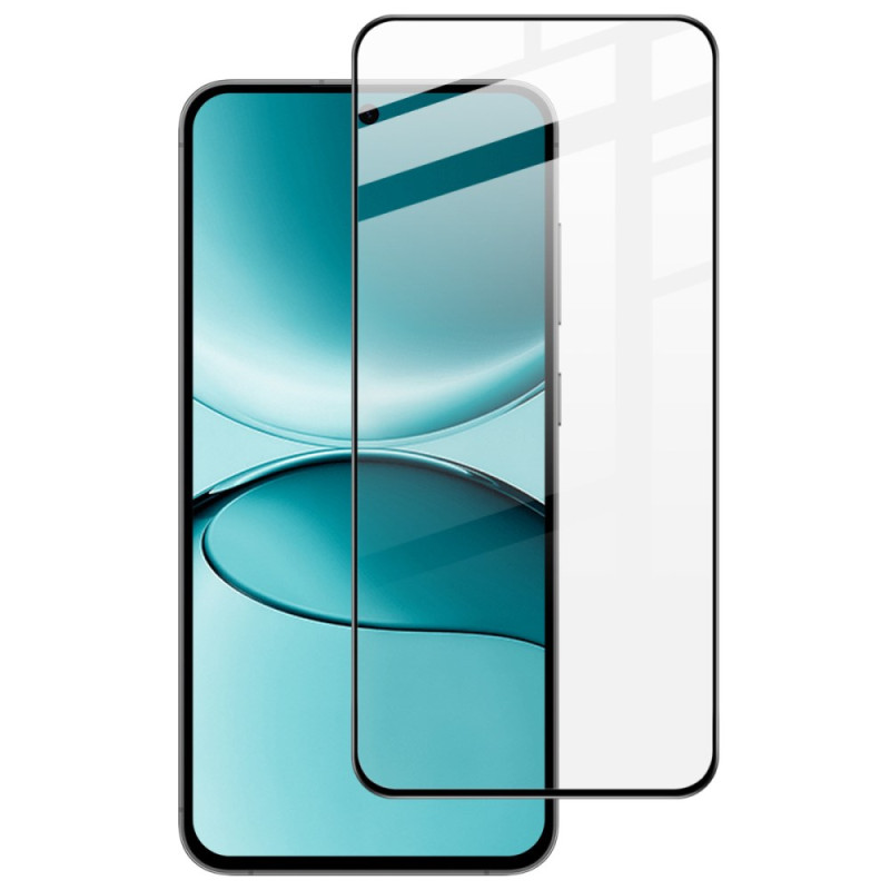 Protetor de ecrã integral de vidro temperado para Samsung Galaxy S25 FE