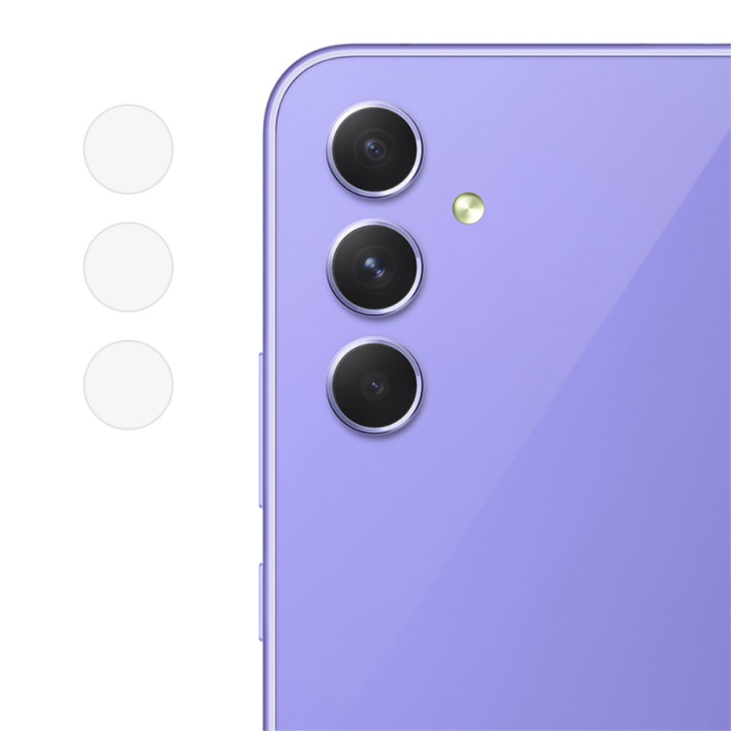 Protecções para lente
 de proteção para Samsung Galaxy A54 5G