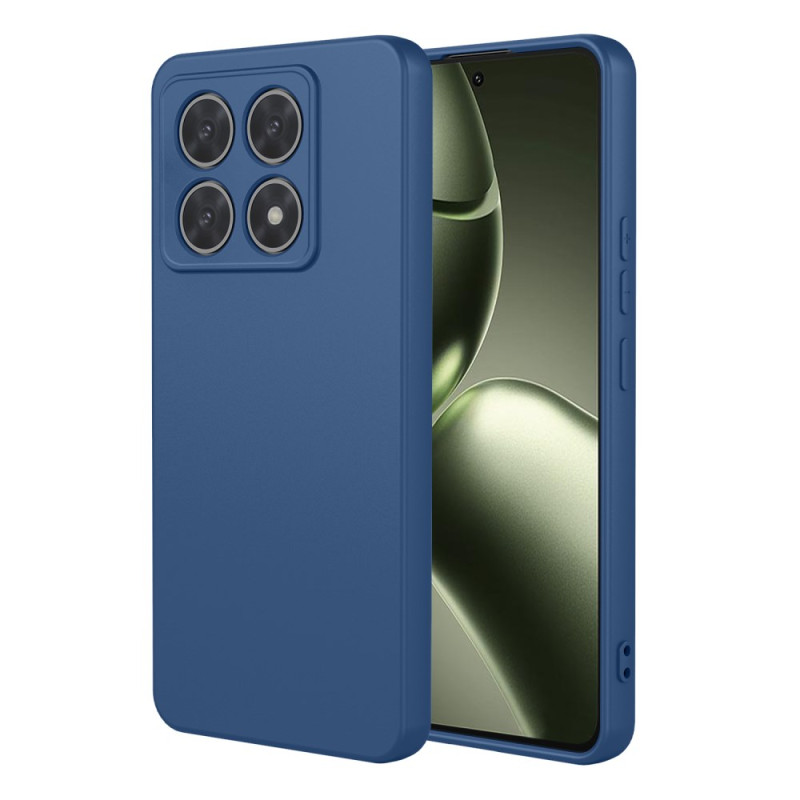 Capa de silicone para Xiaomi 14T