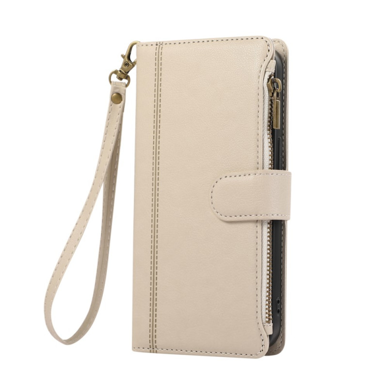 Capa para cartão com fecho de correr Xiaomi 14T