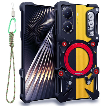 Capa de proteção para...