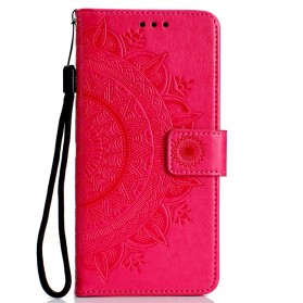 Capa Huawei P30 Pro Mandala Sun