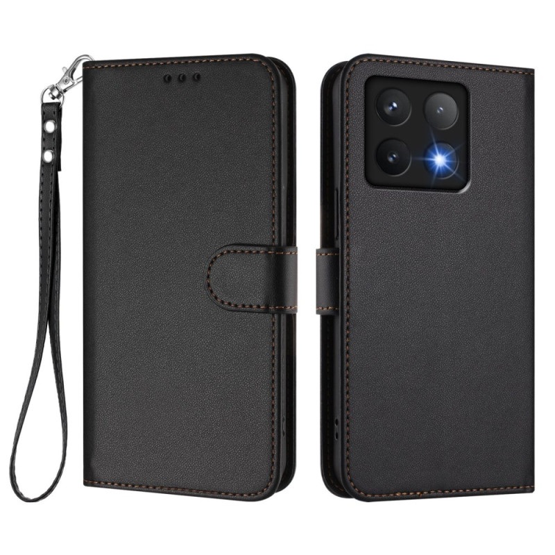Capa
com cordão para Xiaomi 14T