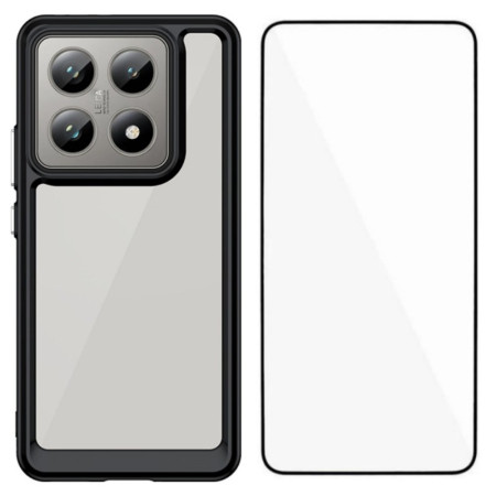 Capa híbrida para Xiaomi...