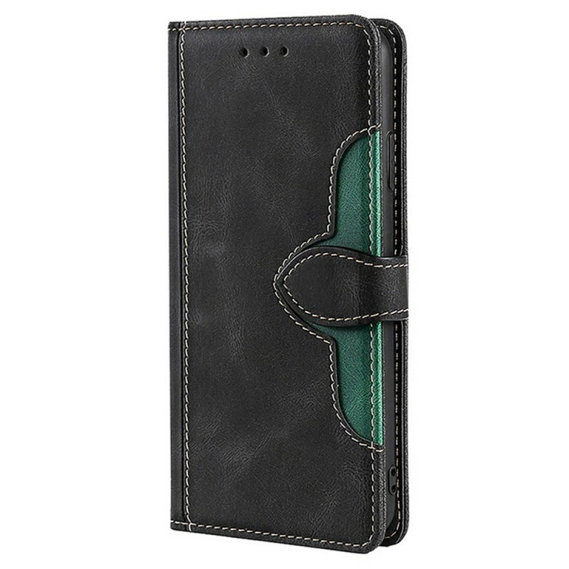 Capa Xiaomi 14T com design floral