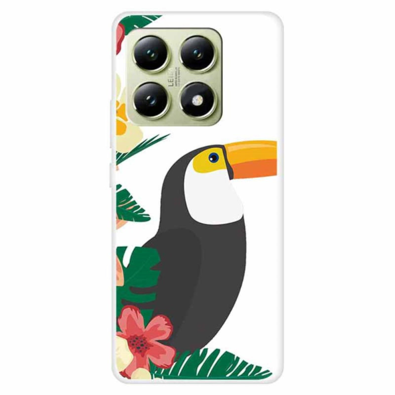 Capa
 Pelican Xiaomi 14T