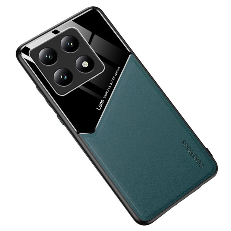 Capa Xiaomi 14T Hybrid Ultra Slim