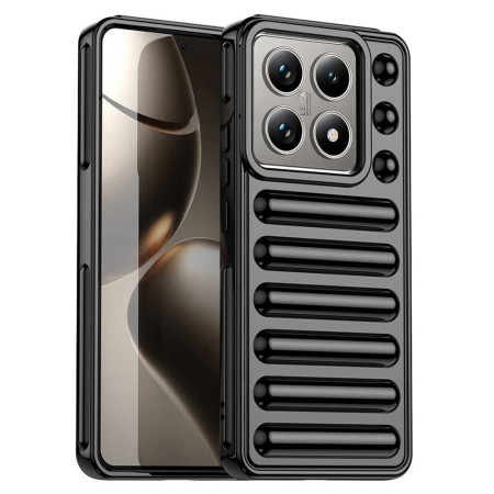 Capa Xiaomi 14T Doudoune