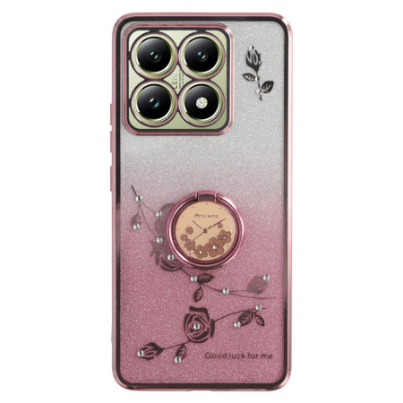 Capa para Xiaomi 14T Anel...
