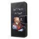 Capa Huawei P30 Pro Dangerous Bear Case
