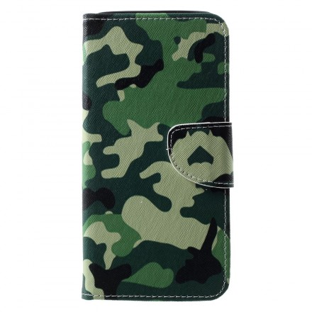 Capa de Camuflagem Huawei P30 Pro Militar