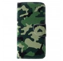 Capa de Camuflagem Huawei P30 Pro Militar