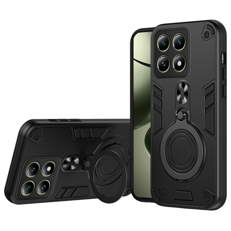 Capa magnética com suporte para Xiaomi 14T