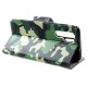 Capa de Camuflagem Huawei P30 Pro Militar