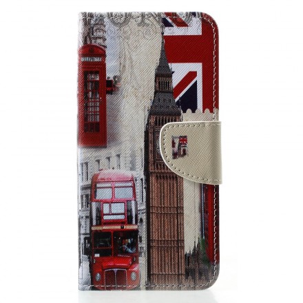 Capa de vida Huawei P30 Pro London
