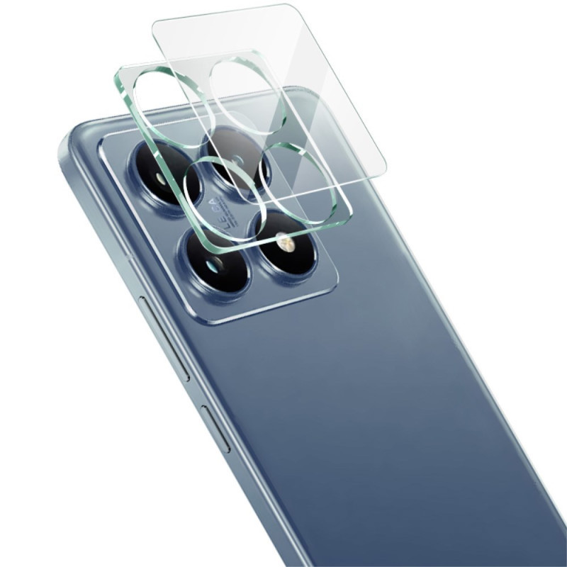 Xiaomi 14T Protecção para lente
 protetora de vidro temperado