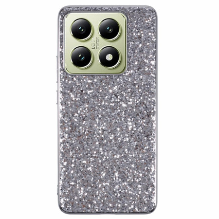 Capa Xiaomi 14T Design Glitter
