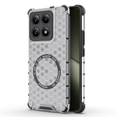 Capa compatível com Xiaomi...