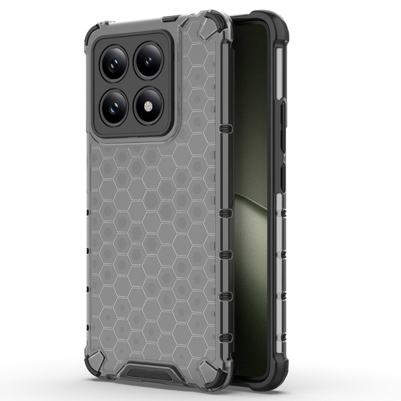 Capa
 para Xiaomi 14T Niod d'Abeille