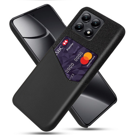 Capa para cartão Xiaomi 14T