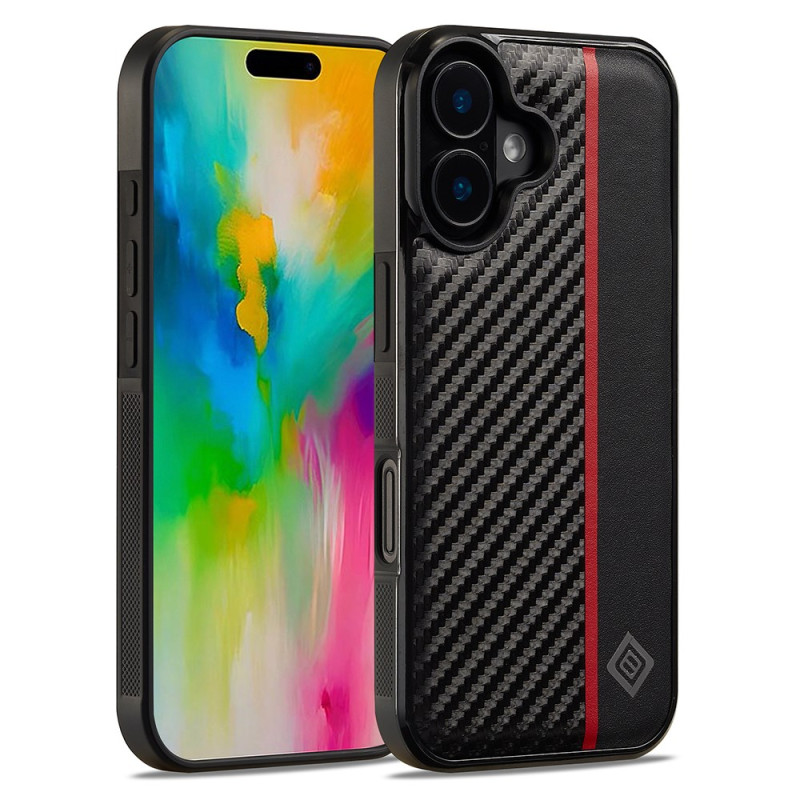 Capa para iPhone 17 LC.IMEEKE