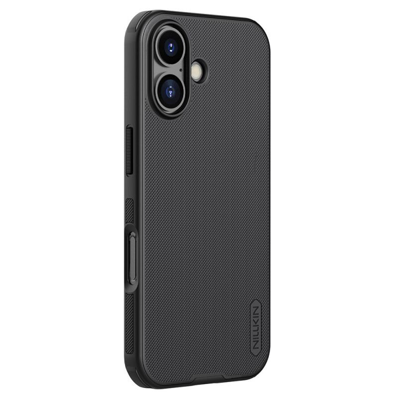 Capa para iPhone 17 Frosted Shield Pro NILLKIN
