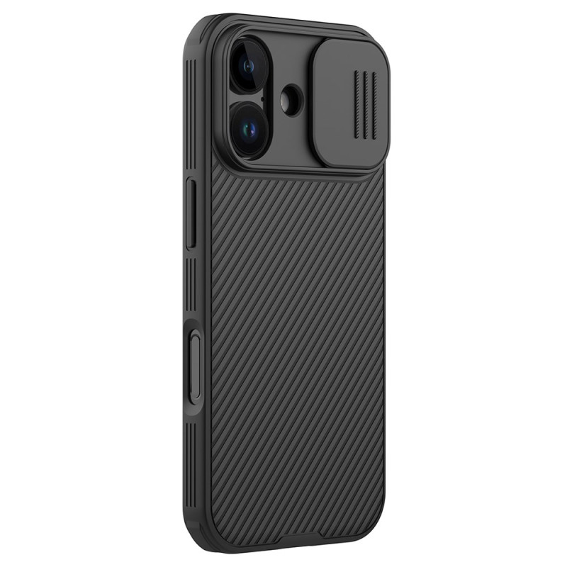 Capa para iPhone 17 Camshield Pro Series NILLKIN