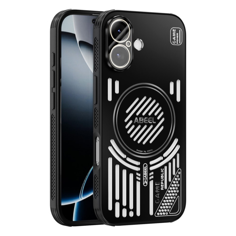 Capa magnética para iPhone 17 ABEEL