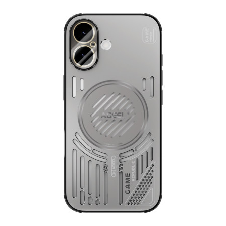 Capa MagSafe para iPhone 17...