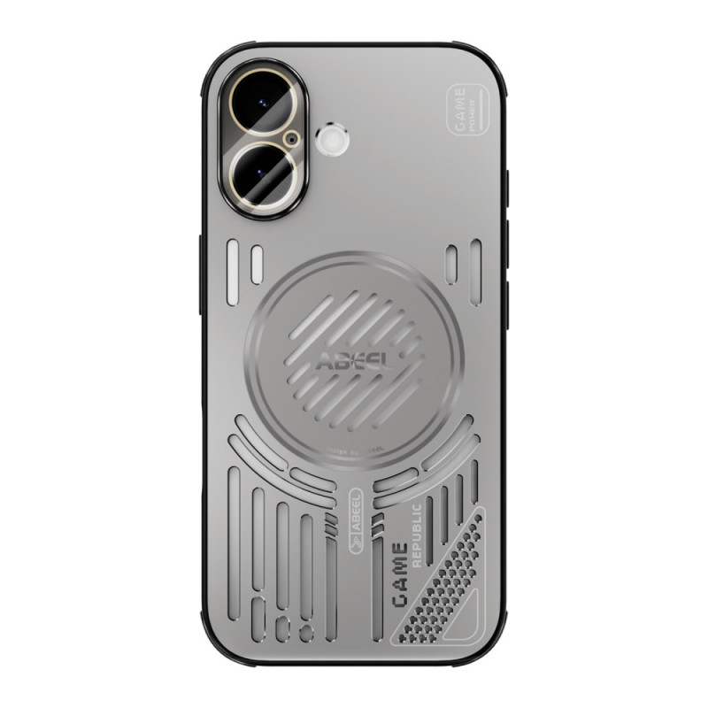 Capa MagSafe para iPhone 17 ABEEL