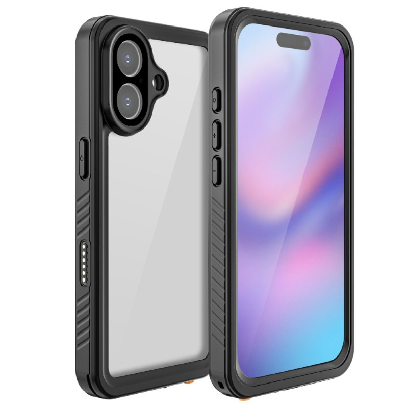 Capa para iPhone 17 à prova de água IP68 REDPEPPER