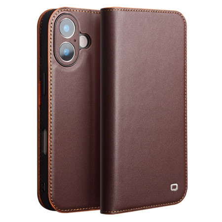 Capa flip para iPhone 17 em...