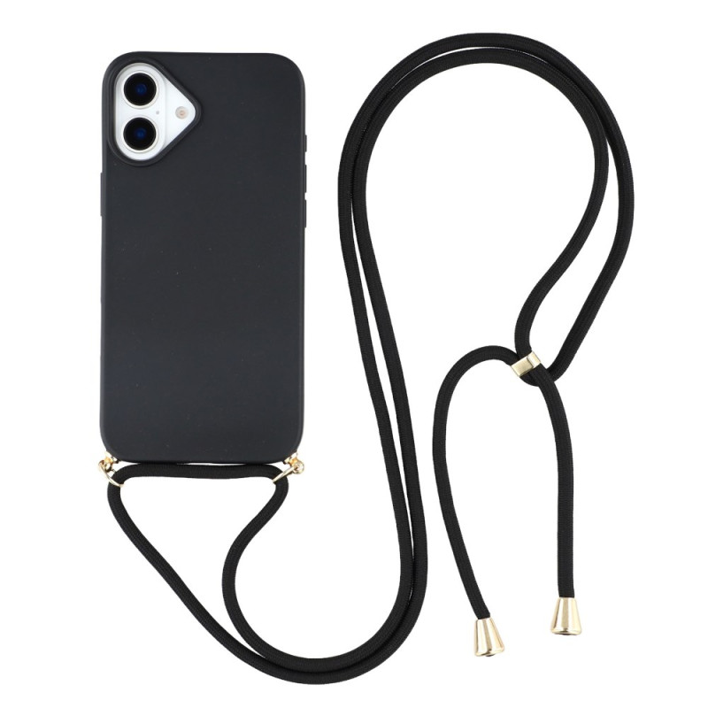 Capa para iPhone 17 Classic String