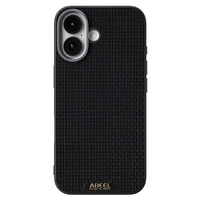 Capa MagSafe compatível com iPhone 17 ABEEL