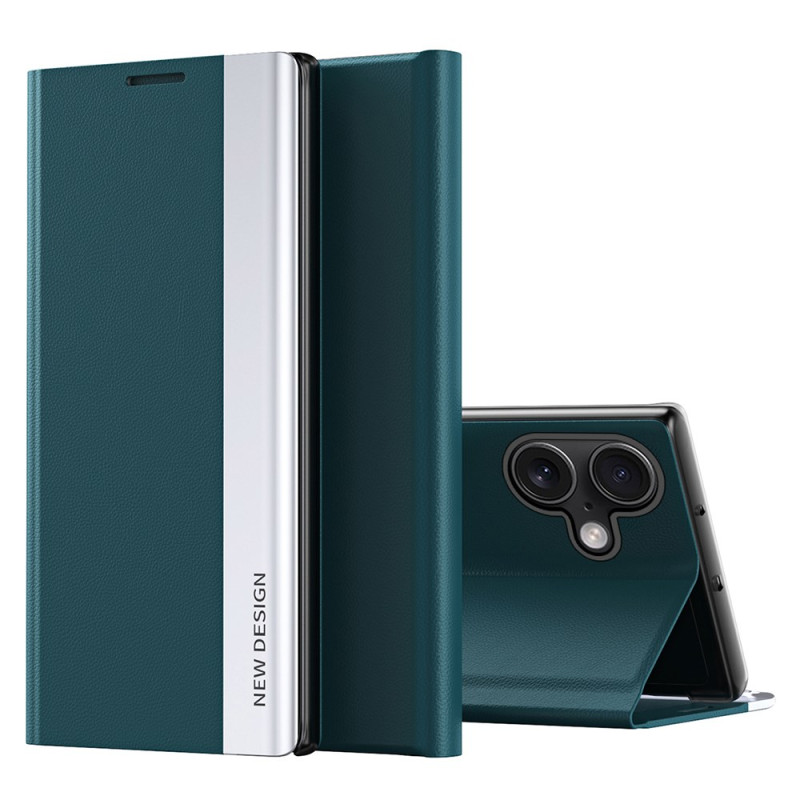 Flip COver iPhone 17 Novo design