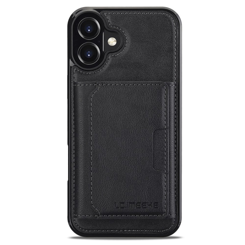 Capa para cartão amovível para iPhone 17 LC.IMEEKE