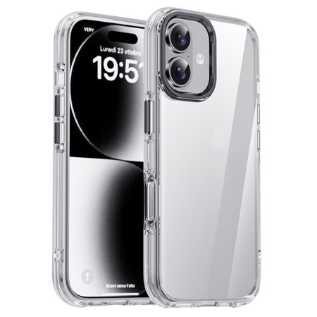Capa iPhone 17 IPAKY