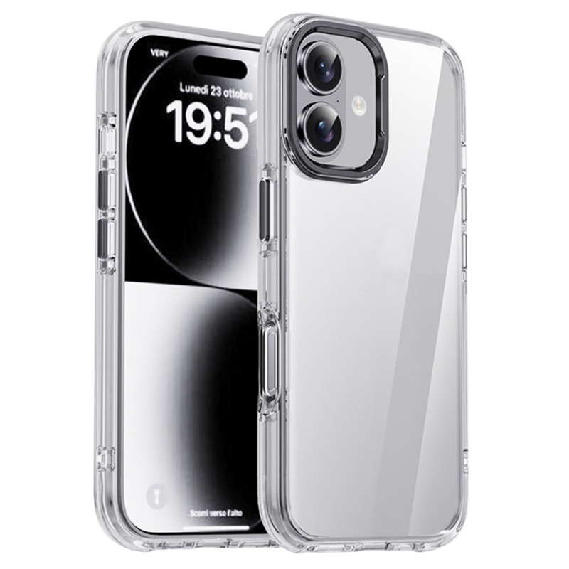Capa iPhone 17 IPAKY